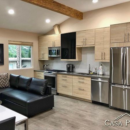 New Contemporary Guest House In Studio City Hills Los Angeles Dış mekan fotoğraf