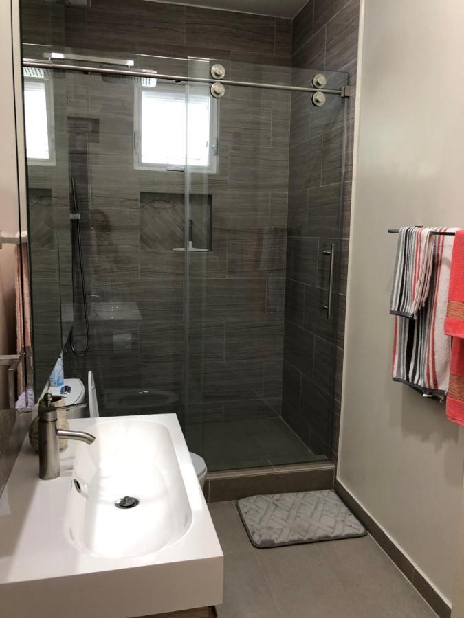 New Contemporary Guest House In Studio City Hills Los Angeles Dış mekan fotoğraf