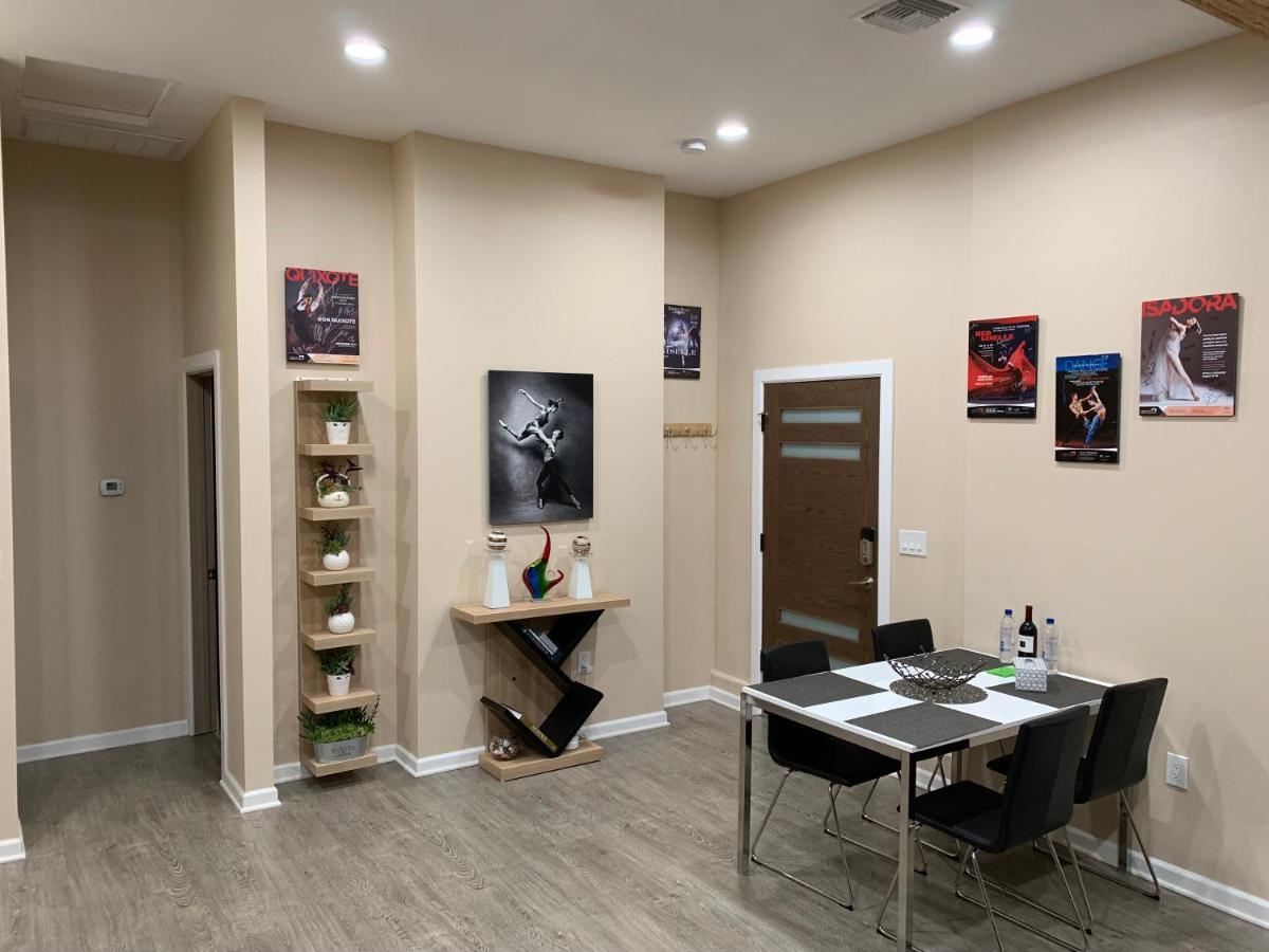 New Contemporary Guest House In Studio City Hills Los Angeles Dış mekan fotoğraf
